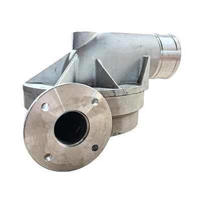 অ্যালুমিনিয়াম ঢালাই অংশ