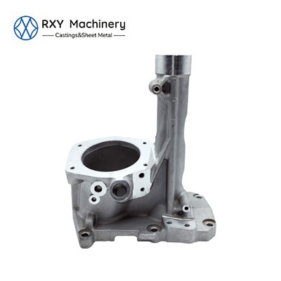 অটো গ্র্যাভিটি কাস্টিং